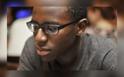 Emeka Ngadi Memorial Physics Scholarship Created