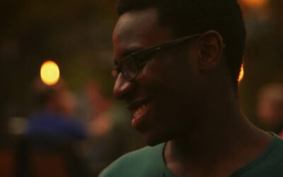 The Ngadi Foundation Launch