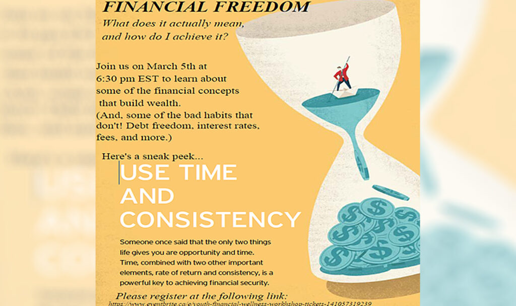 Post Financial Freedom